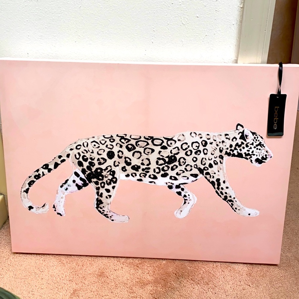 Animal print